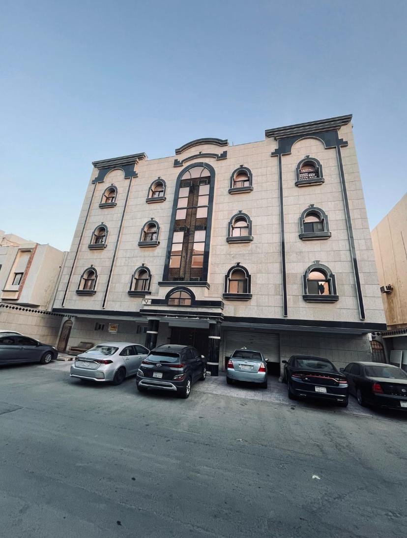 عماره استثماريه