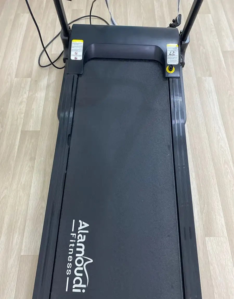 سير كهربائي 505D