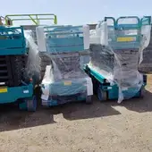 سيزر لفت للأيجار في جدة الدمام الرياض