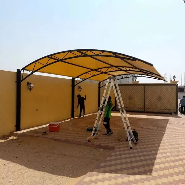 مضلات وسواتر