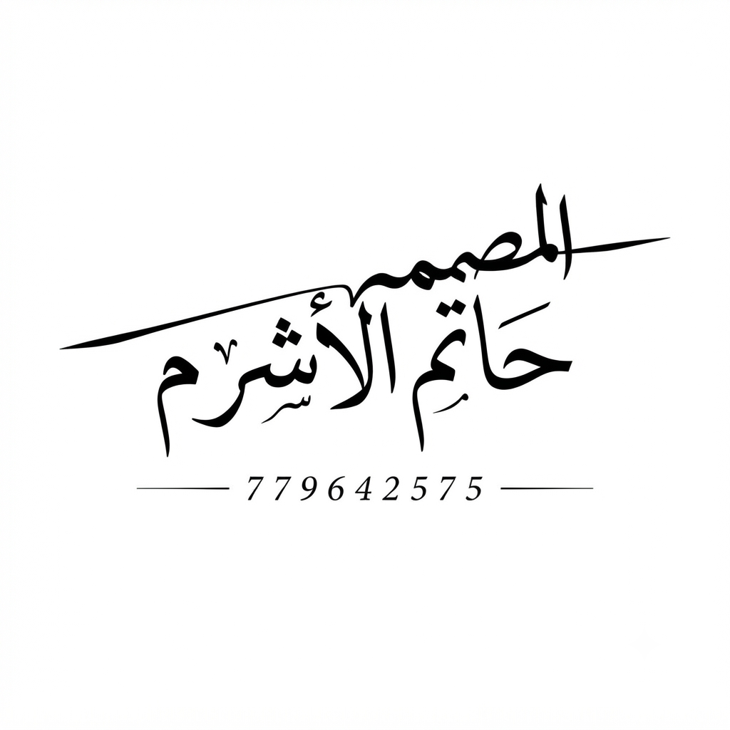 مصمم جرافيكس