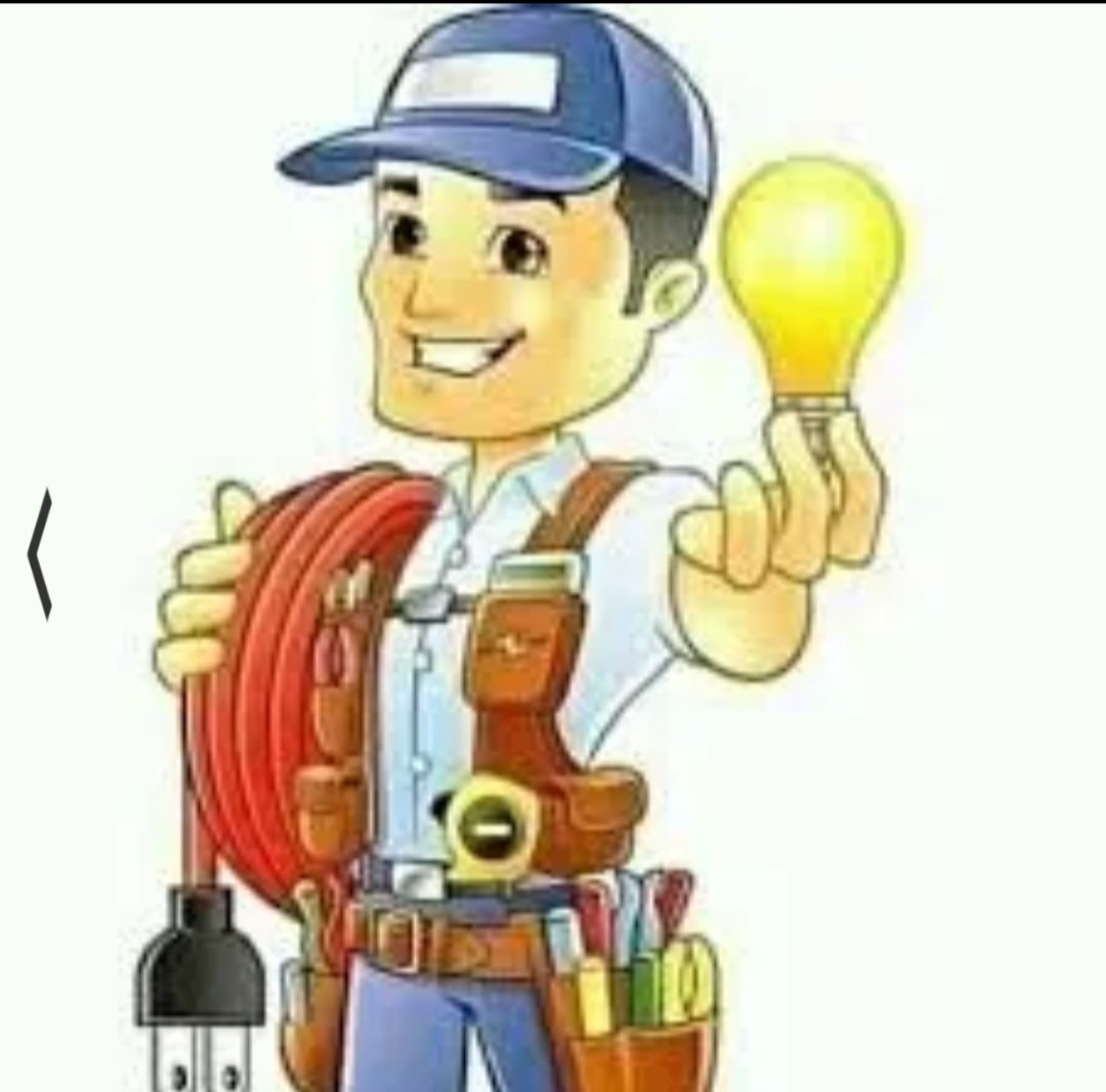 معلم كهربائي 0533089015 — صورة 1