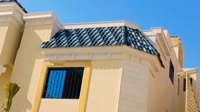 معلم  قراميد والحديد — صورة 3