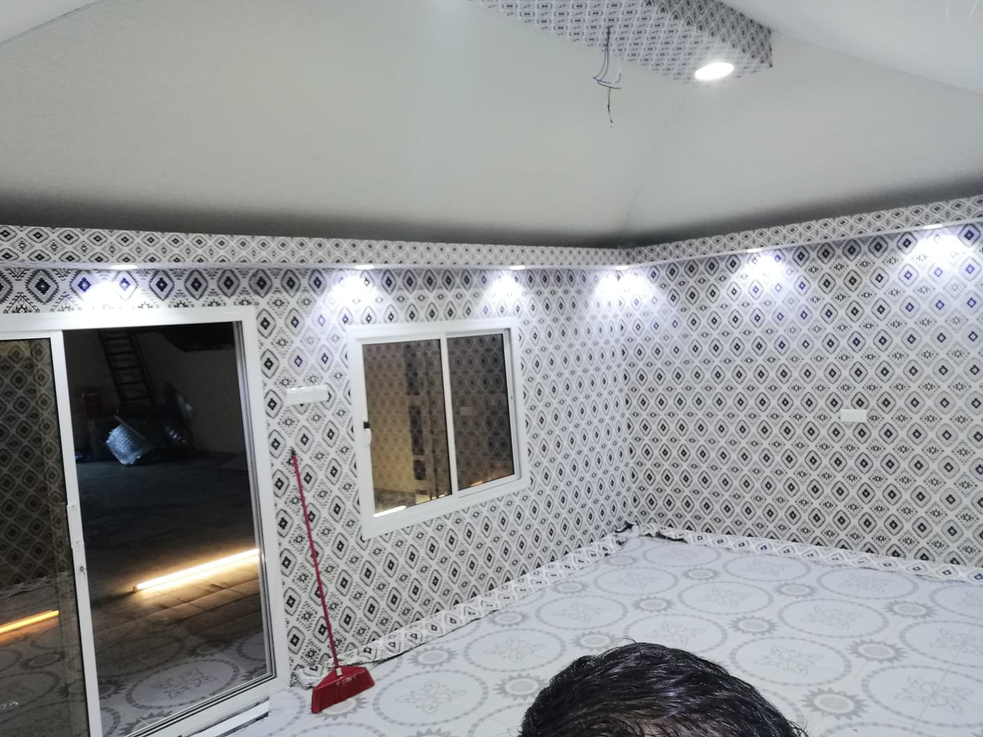 خدمات مقاولات