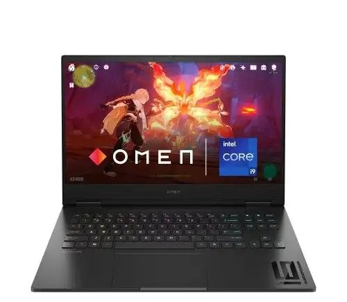 OMEN i9-13th القوة المطلقة للألعاب والاحتراف