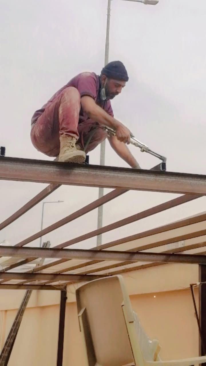 نشتري سكراب جميع انواع سكراب — صورة 1