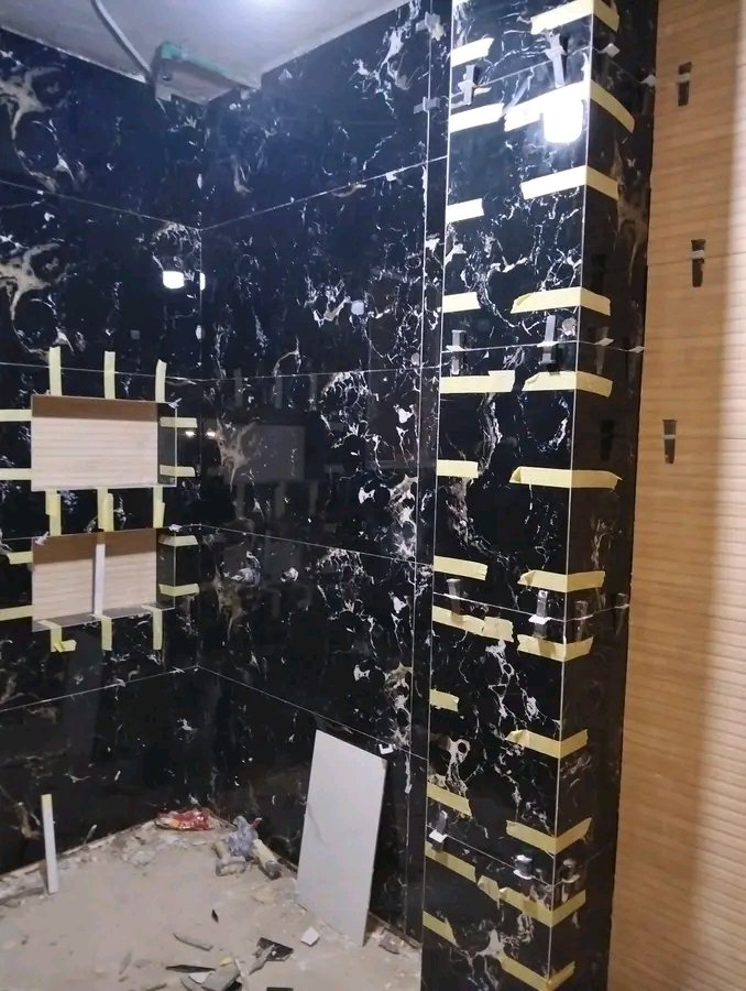 مقاول تشطيب عماير وشقق على المفتاح وتركيب البلاط والصيانات جميع عمان منازل — صورة 4