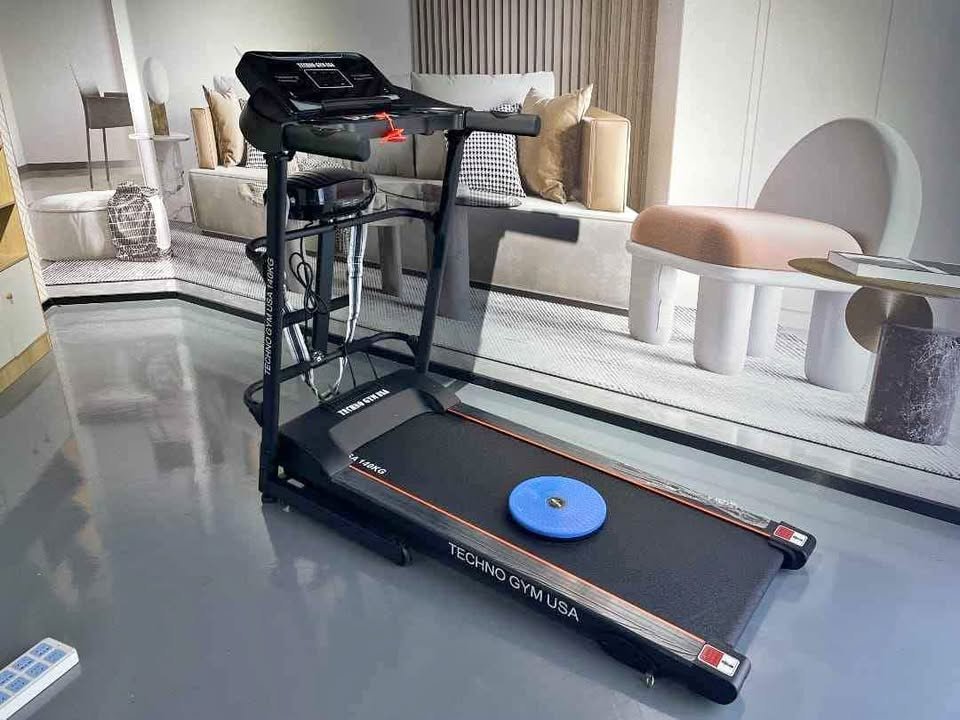 مشاية كهربائية140ك امريكي