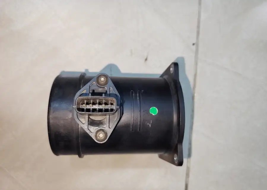 باترول فتك حساس قربه الهواء اصلي