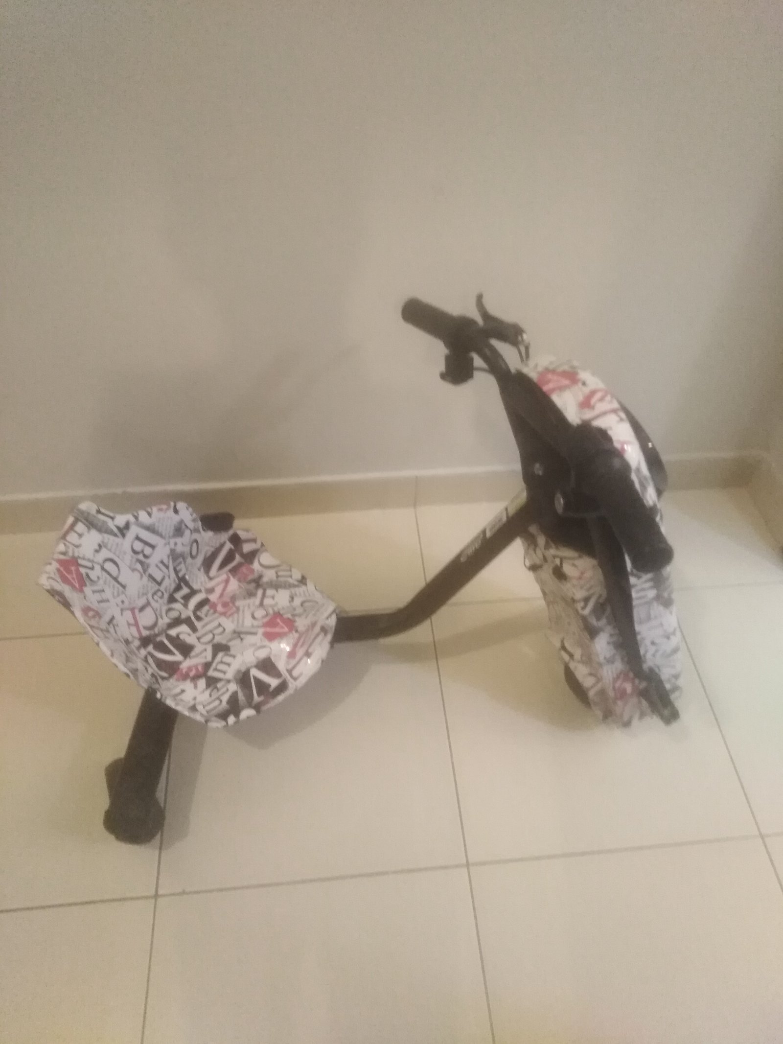 سكوتر دريفت — صورة 4