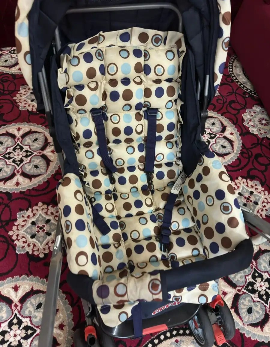  Baby Stroller available