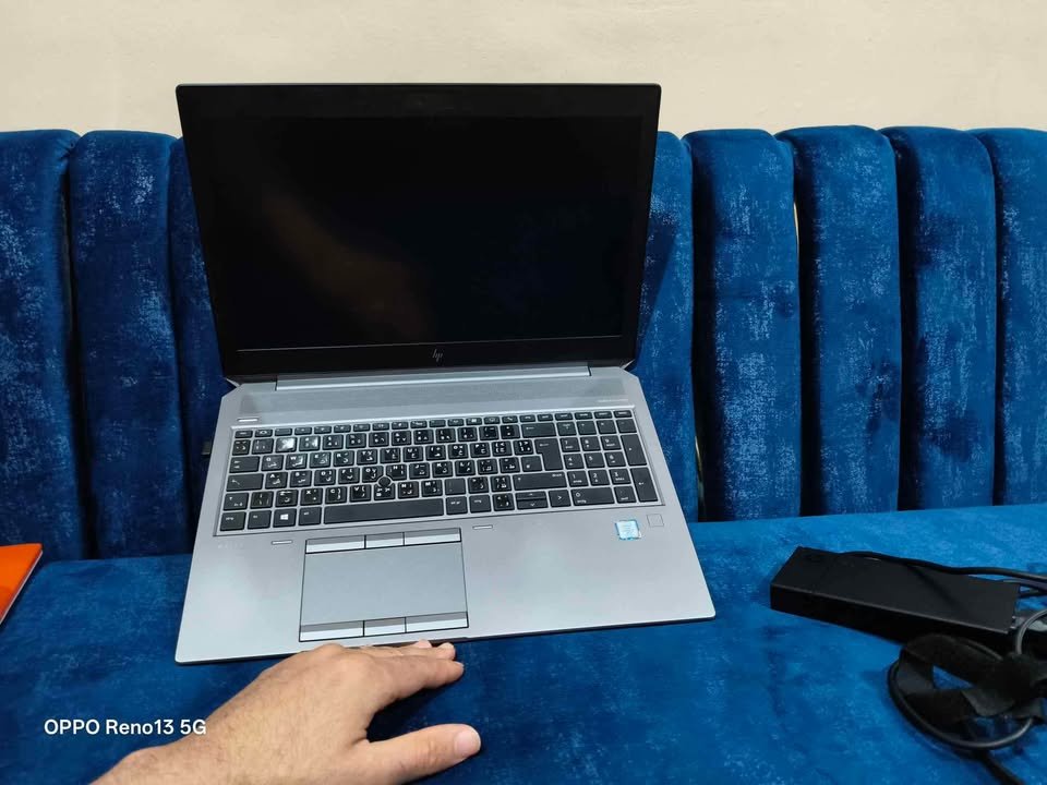 Hp Zbook G6