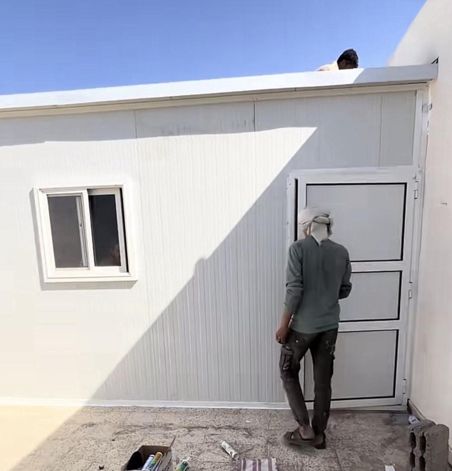 غرف سندويدش بنل — صورة 3