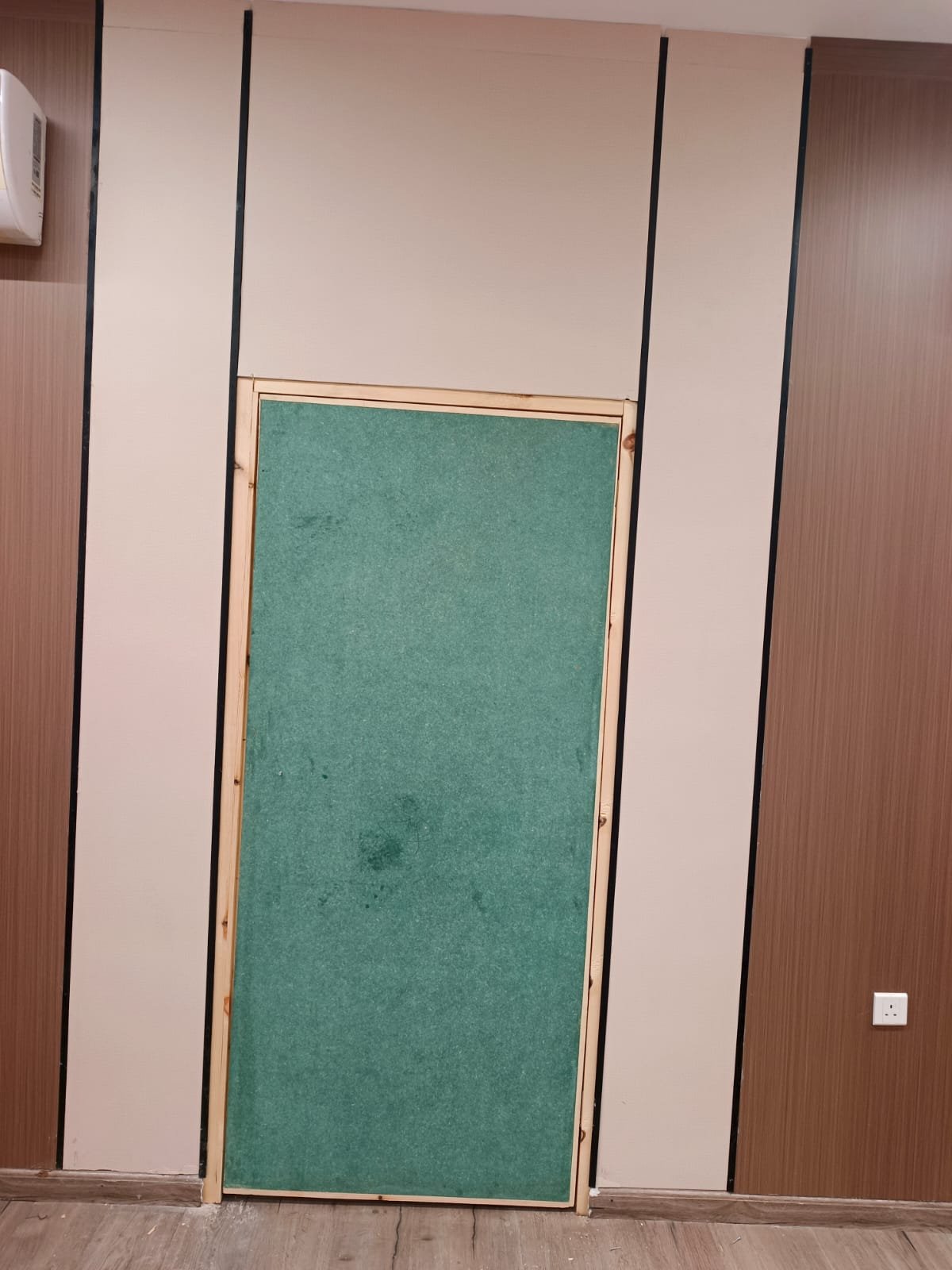 معلم نجار — صورة 1