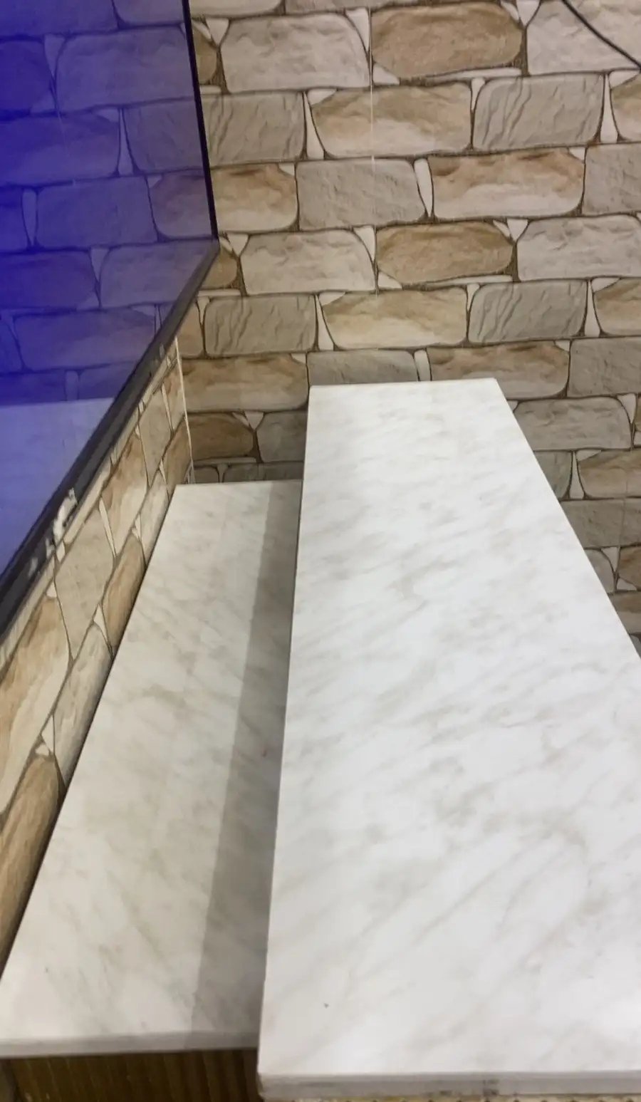 طاولات جديده