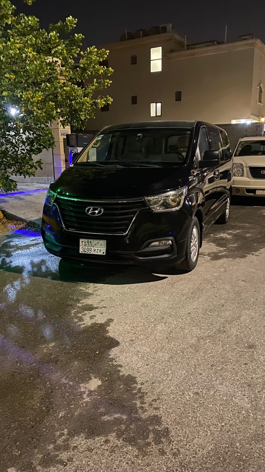 هونداي H1