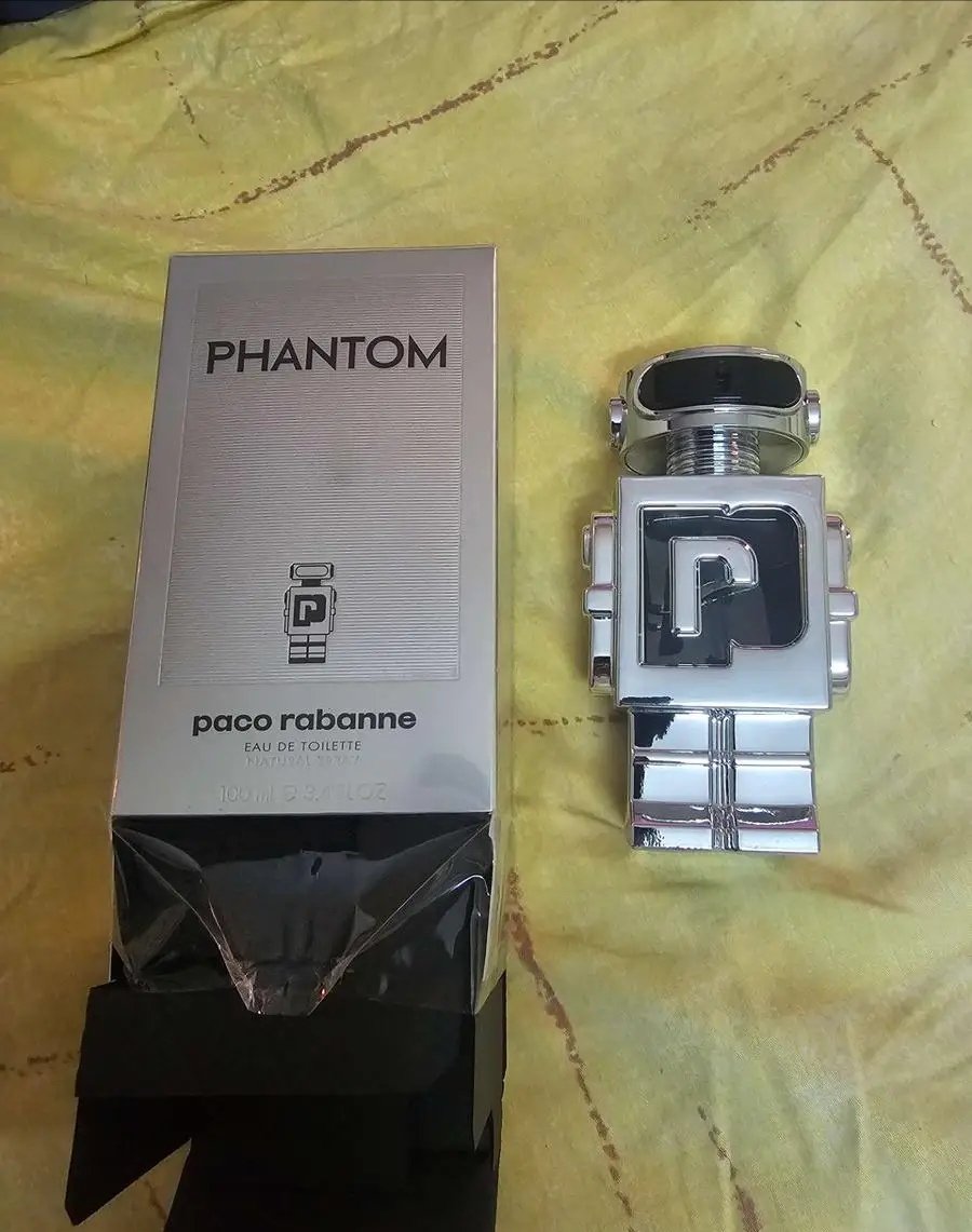 عطر باكو ريبان فانتوم اصلي