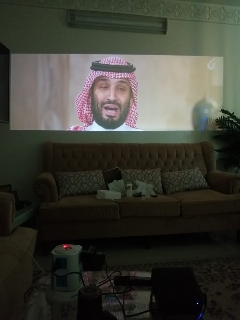 بورجكتر عرض — صورة 2