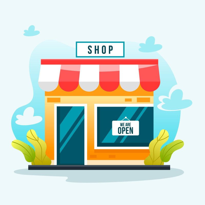Aser Shop