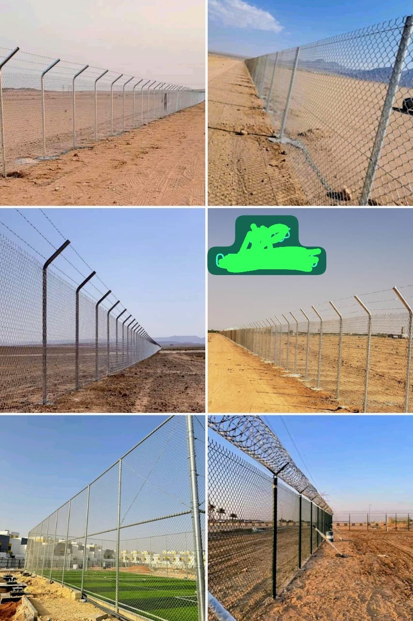 مقاول شبك