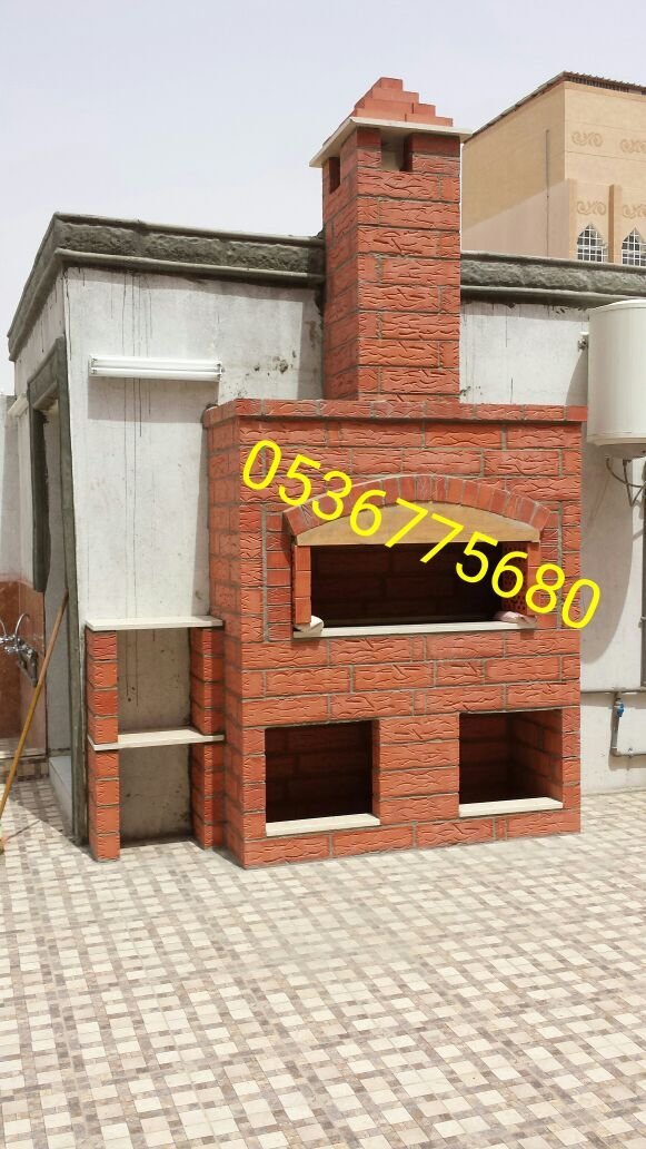 أفران مطاعم أفران طوب أحمر أفران بيتزا أفران منزلية أفران حرارية صور أفران طوب أحمر صور أفران طوب معلم أفران مطاعم نعمل في كافة أنحاء المملكة 
جوال أبو وائل: 0536775680 — صورة 1