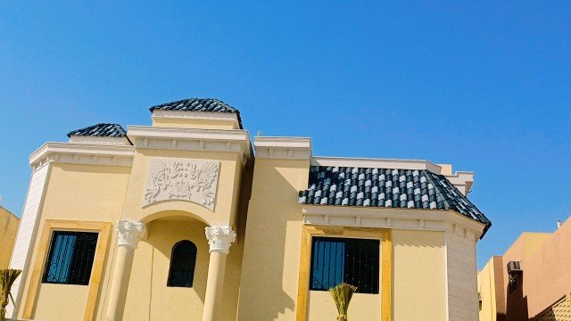 معلم  قراميد والحديد — صورة 4