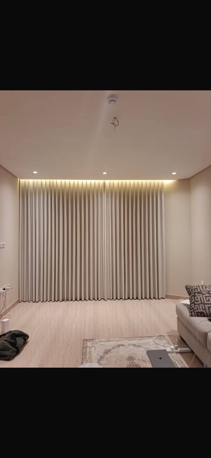 ستاير حديثه