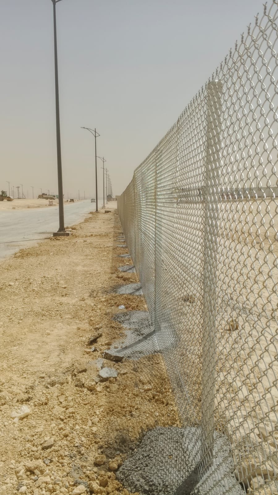 مقاول شبوك ونخيل توريد وتركيب — صورة 4