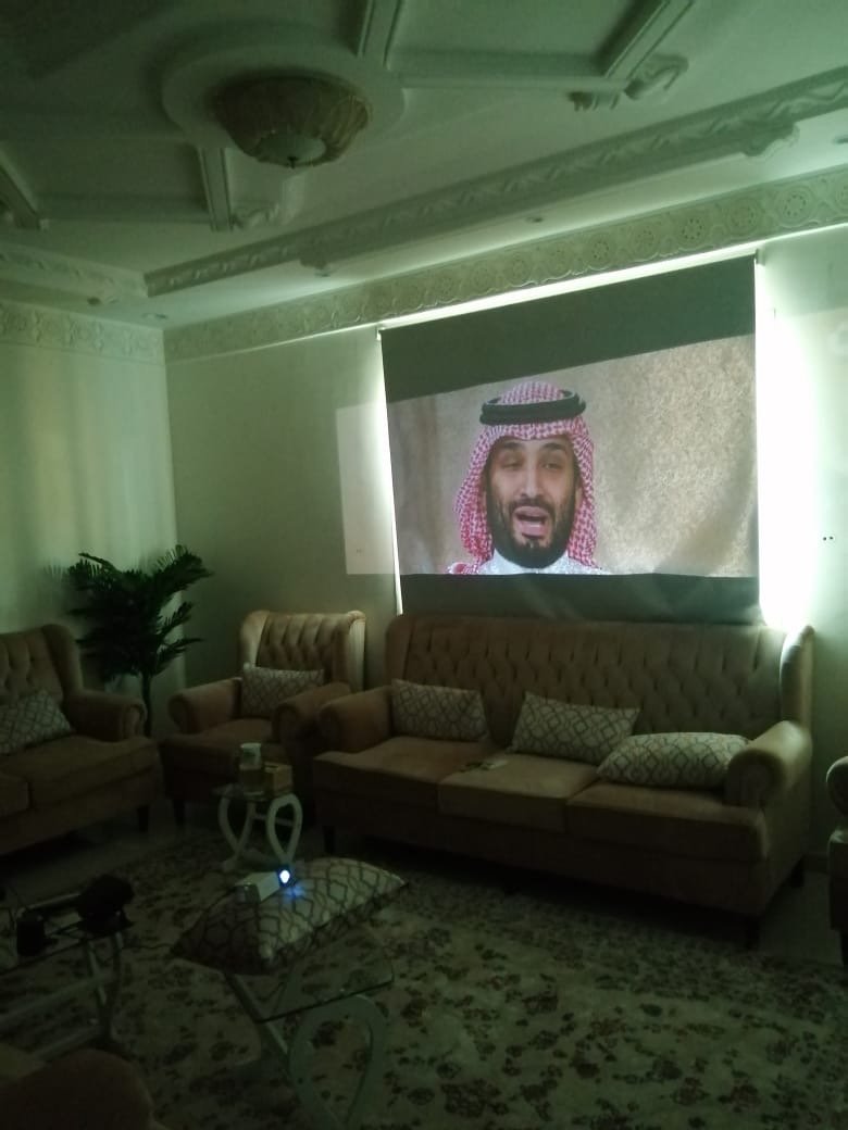 بورجكتر عرض — صورة 6