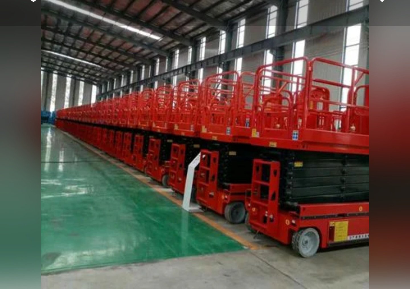 مؤسسه الإنشاءات الحديثه للمقاولات وتأجير المعدات 