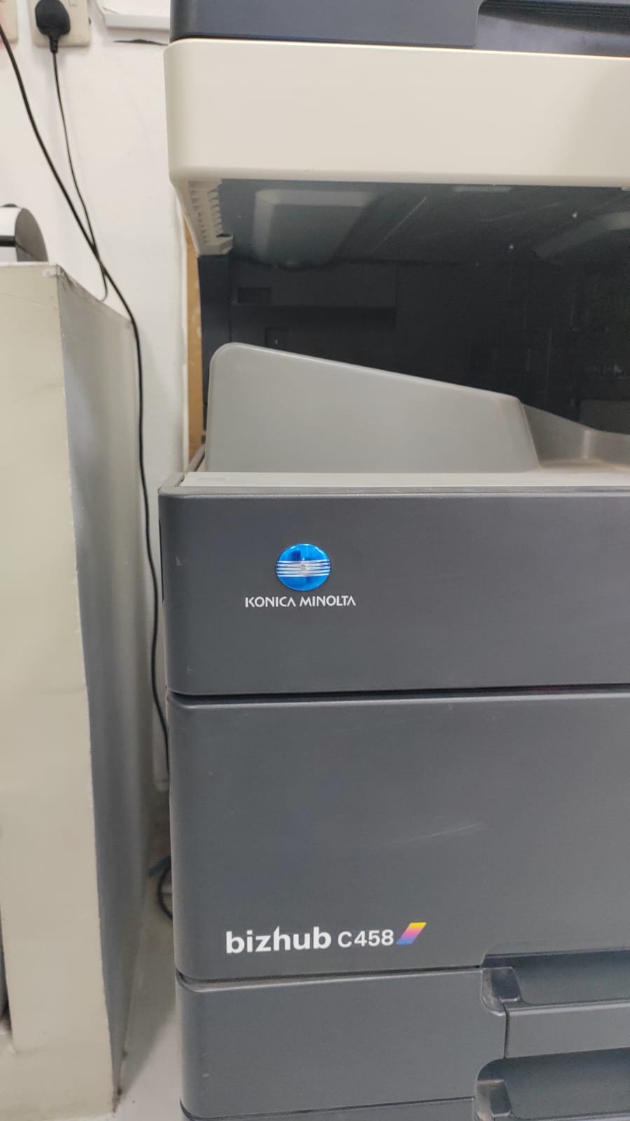 معدات نسخ وتصوير للبيع