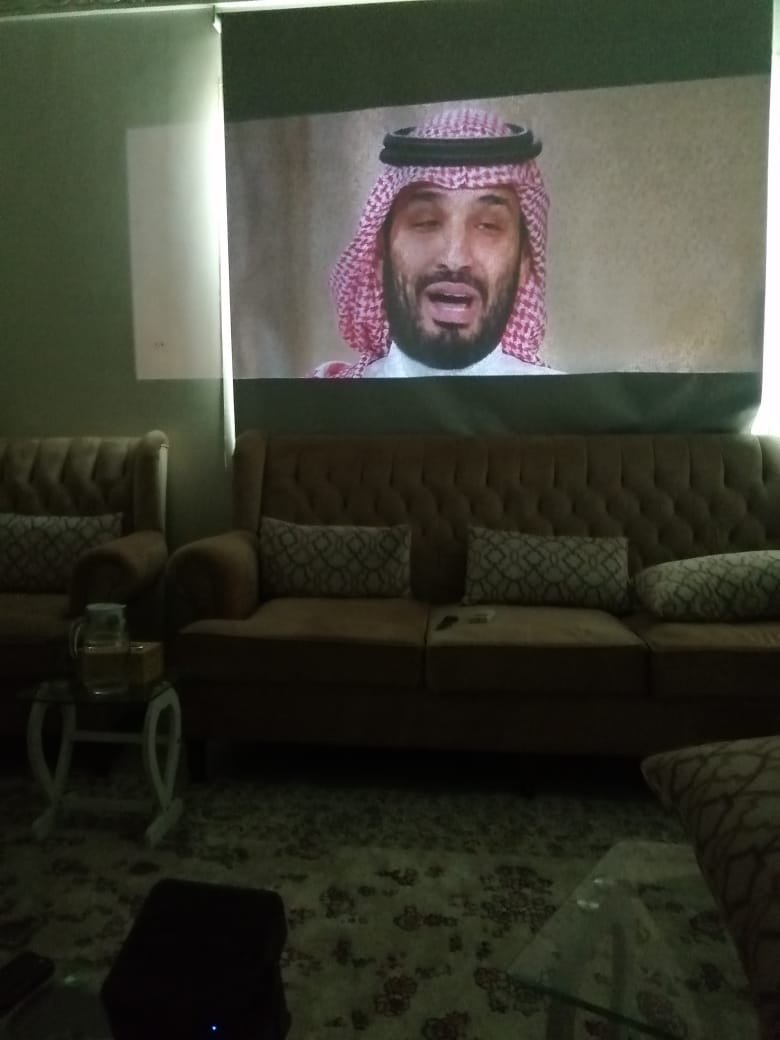 بورجكتر عرض — صورة 3