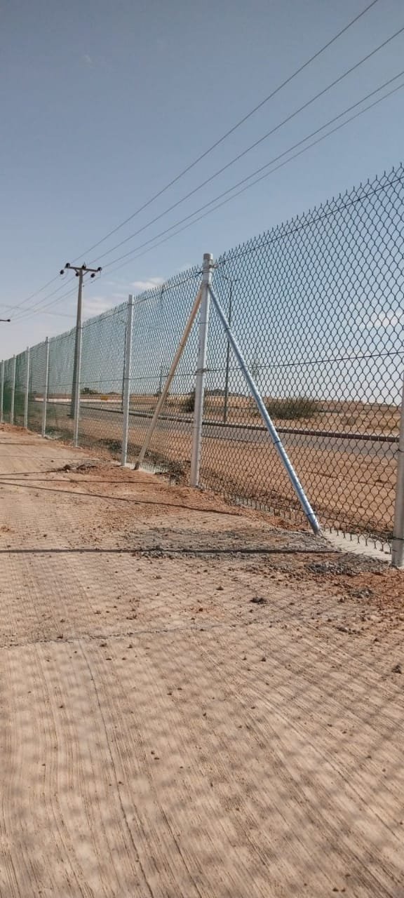 مقاول توريد وتركيب شبوك المزارع وتسوير اراضي — صورة 4