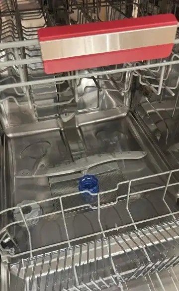 للبيع غسالة صحون توشيبا