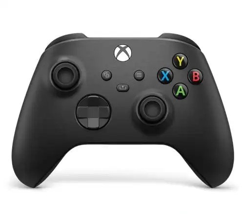 جهاز اكس بوكس سيريس اكس 1 تيرا ( اخو الجديد )