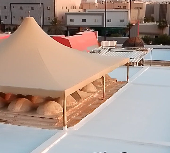 شركة عزل أسطح — صورة 3