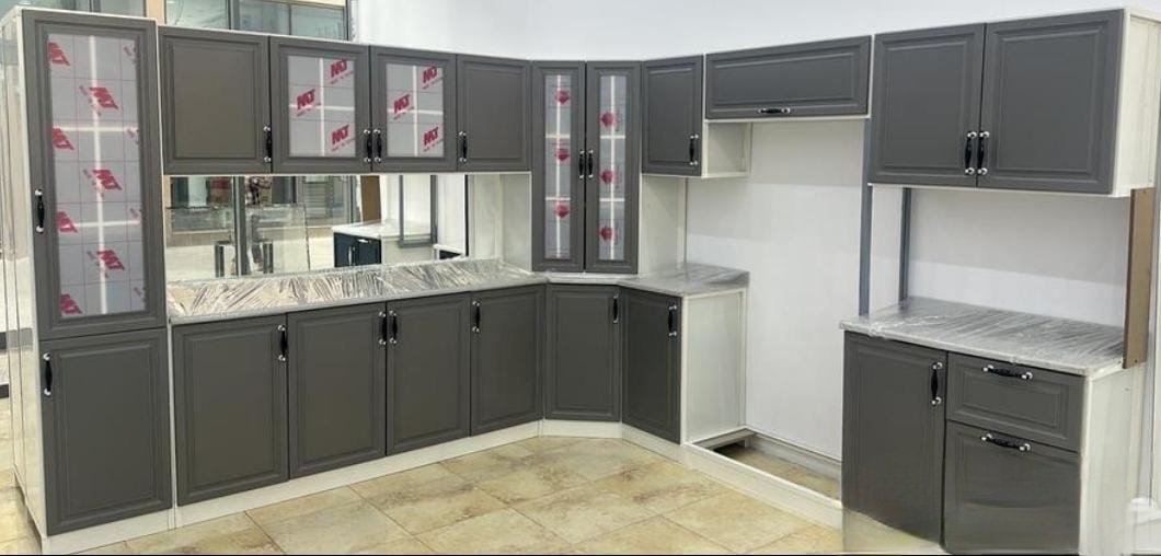 مطابخ جاهز صاج