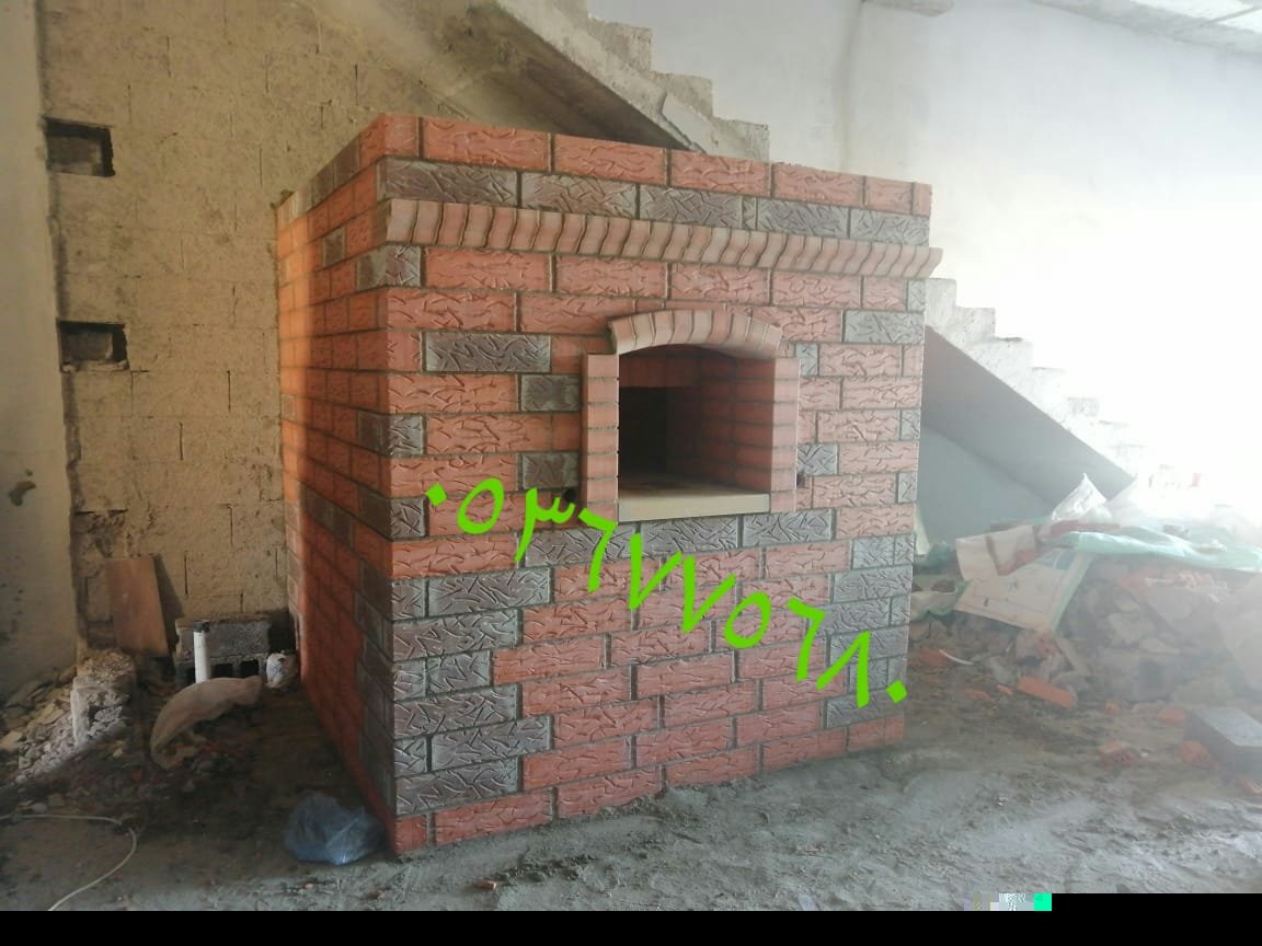 أفران مطاعم أفران طوب أحمر أفران بيتزا أفران منزلية أفران حرارية صور أفران طوب أحمر صور أفران طوب معلم أفران مطاعم نعمل في كافة أنحاء المملكة 
جوال أبو وائل: 0536775680 — صورة 2