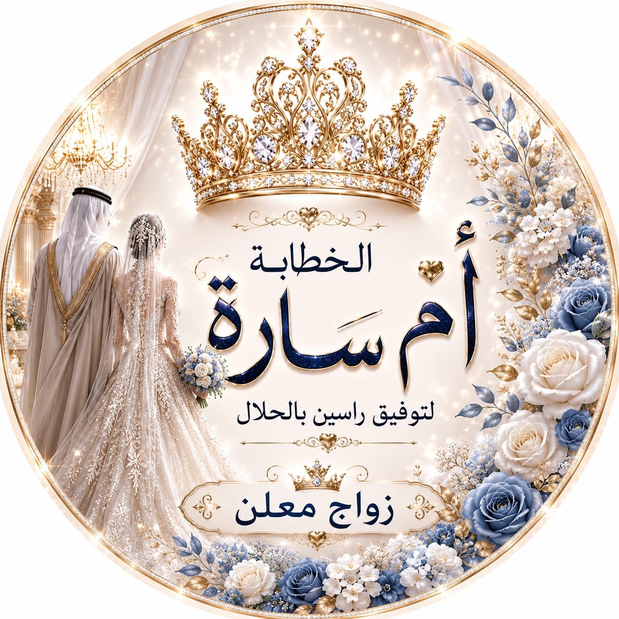 خطابه ام ساره