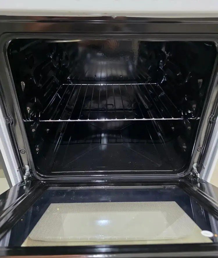 بوتاجاز موقد طبخ كهربائي من جينيرال سوبريم 4 احجار تسخين 