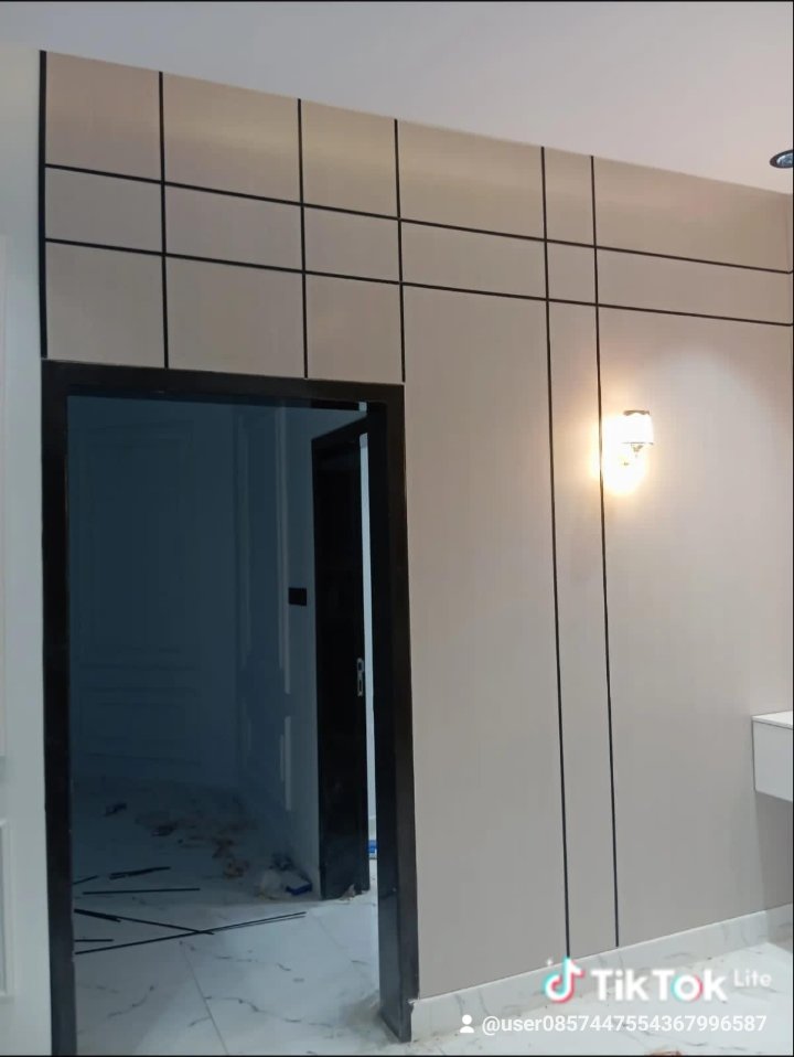 دهانات وديكورات بديل رخام بديل الحجر شيبورد باركيه تكسيات ابواب سحاب ابواب تلبيس شيبورد باركيه الرياض