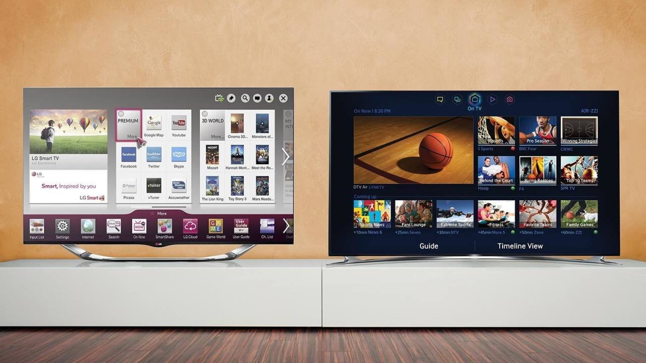 شاشات 4k عروض مميزه اسعار وخصومات