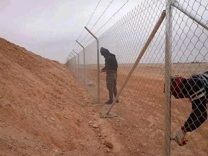 مقاول توريد وتركيب شبوك المزارع وتسوير اراضي — صورة 2