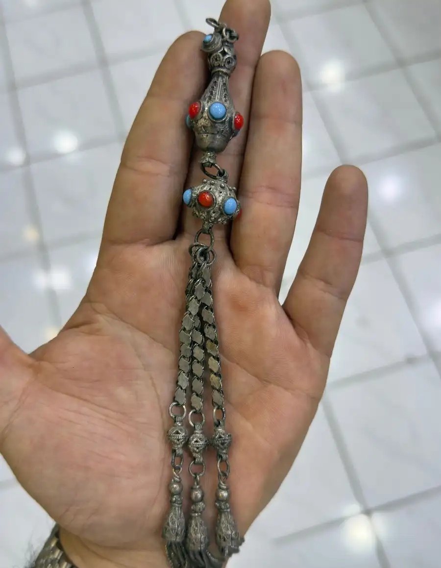 شرابة حلبيه انتيك