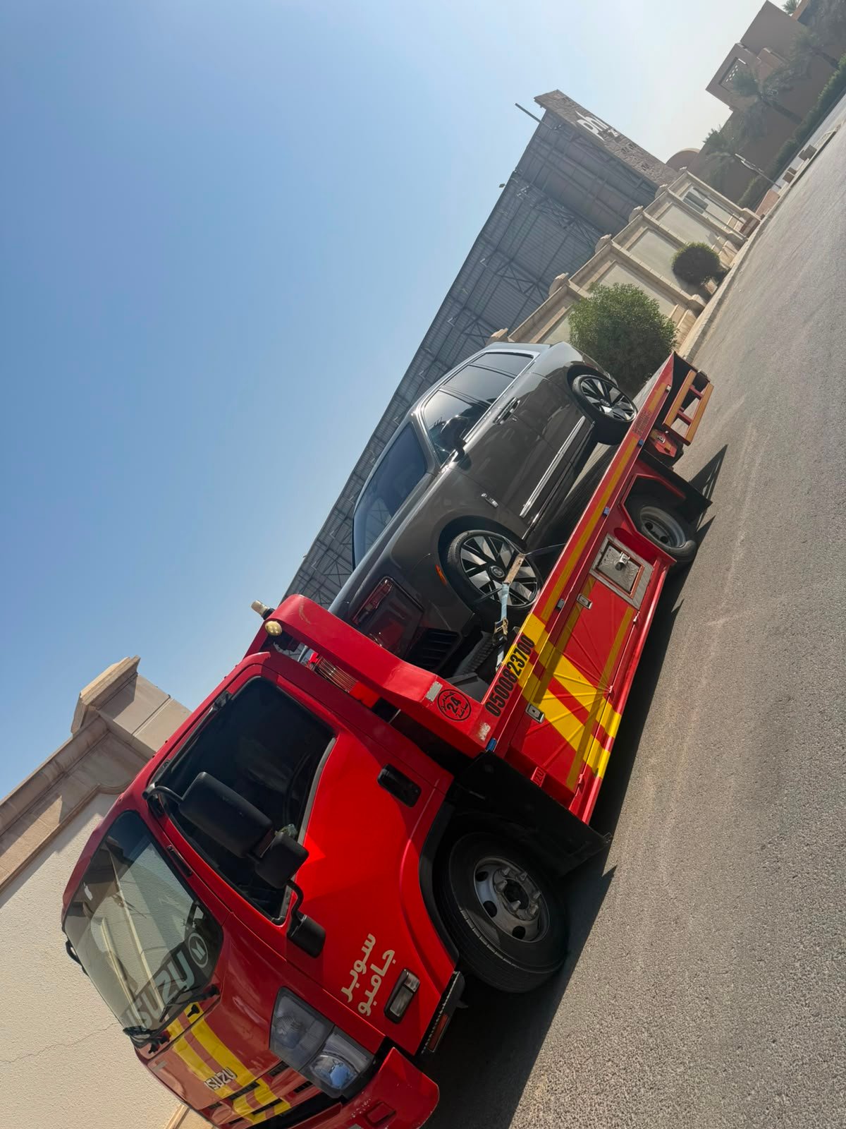 سطحه قويزه حي النسيم حي الجامعه حي الروابي حي الوزيره حي النخيل جنوب جده — صورة 1