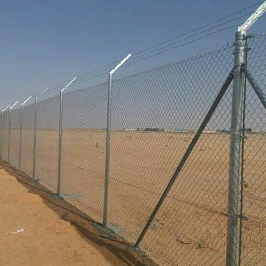 مقاول توريد وتركيب شبوك المزارع وتسوير اراضي — صورة 3