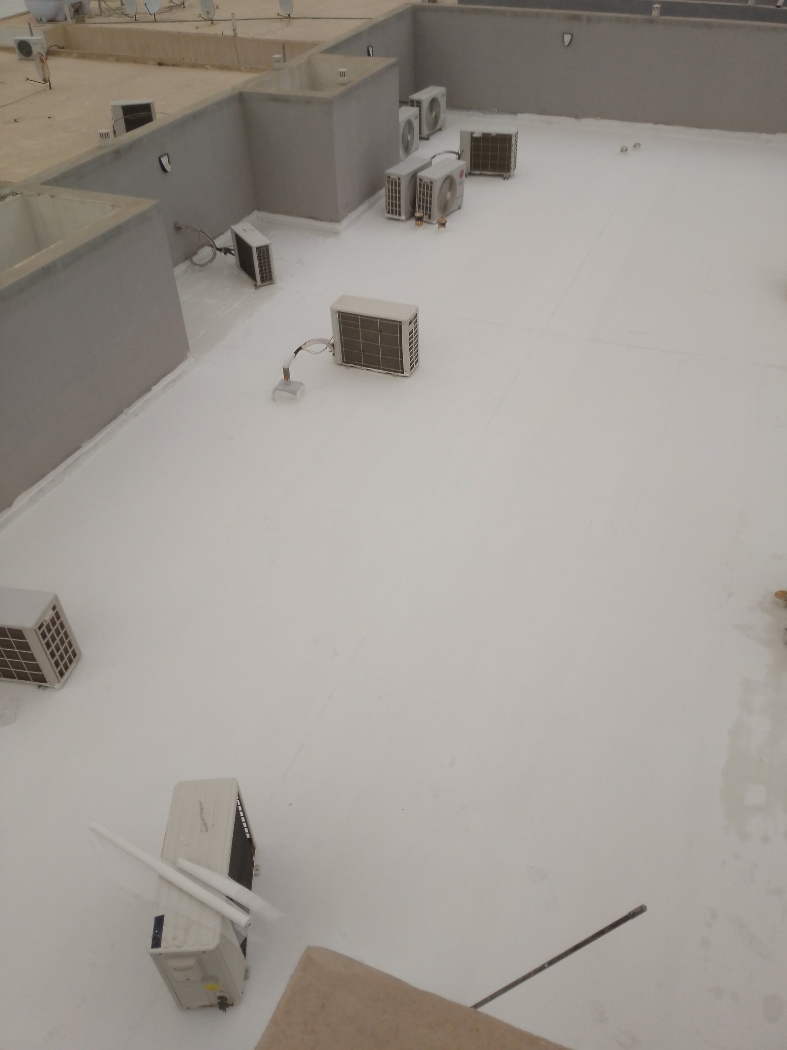 شركة عزل أسطح — صورة 2