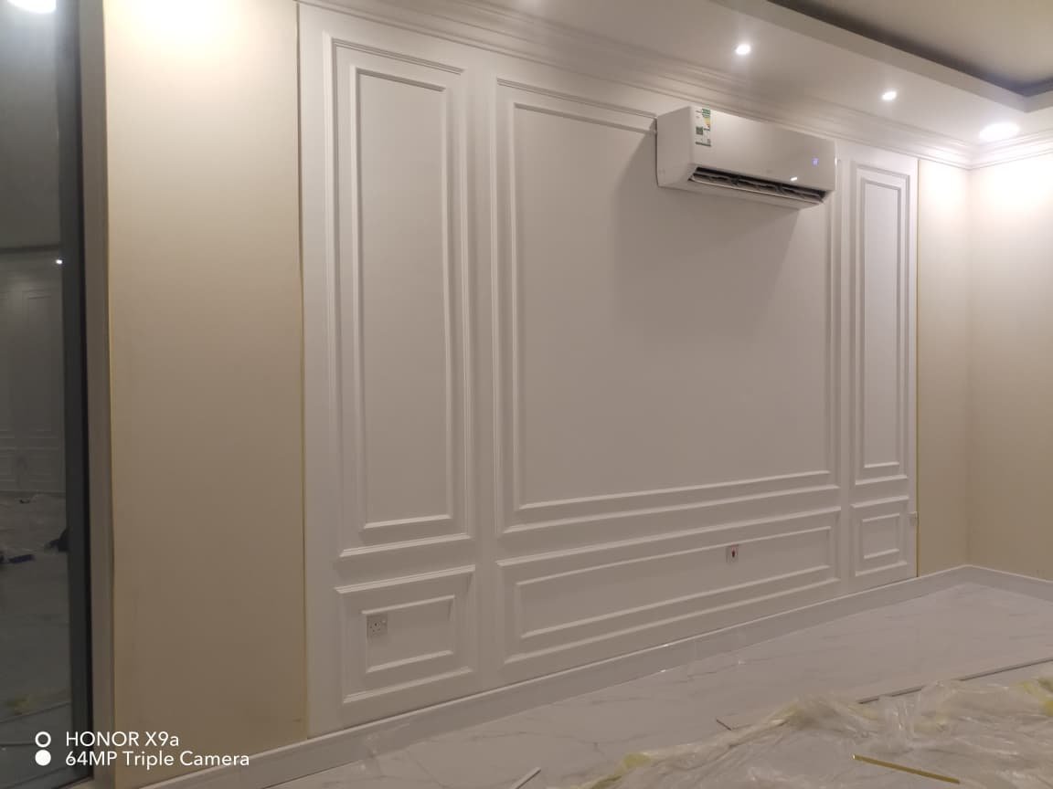 فني ديكورات ودهانات جده