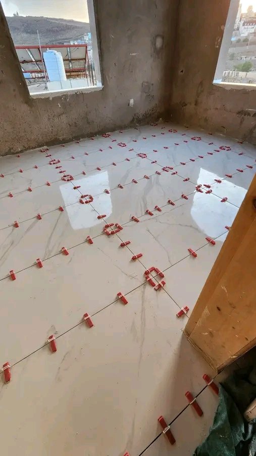 فن وابدا للسيراميك 