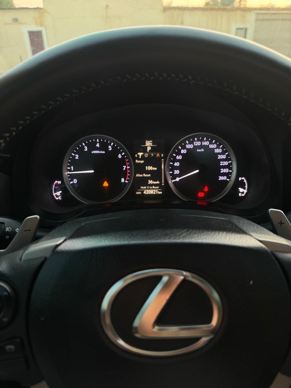 لكزس — صورة 4